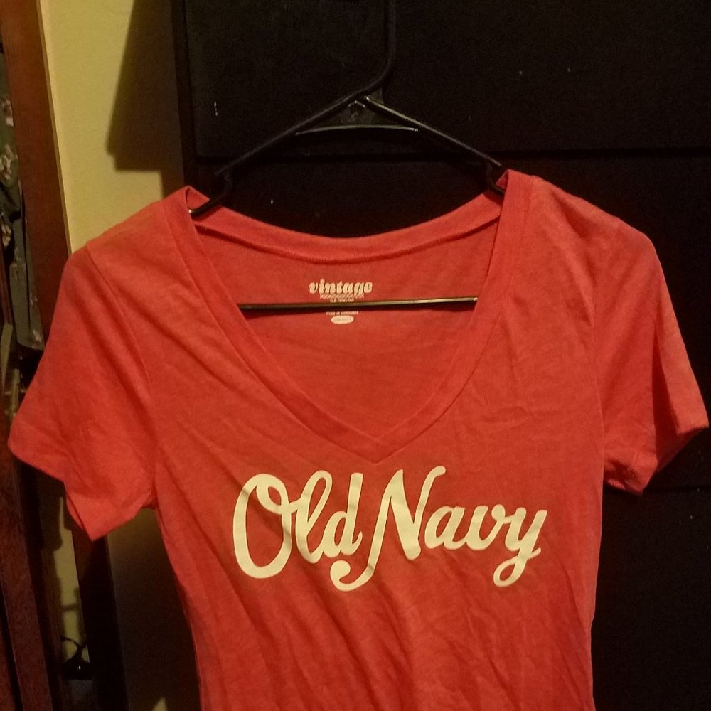 Junior's extra small t-shirt